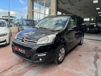 citroen berlingo multispace xtr plus bluehdi 120 ss 6v
