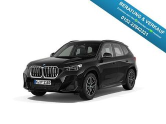 bmw x1 sdrive18i sportpaket ad navi digitales cockpi