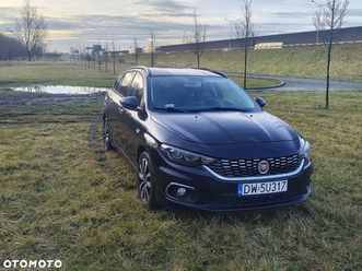 fiat tipo 1.6 multijet lounge