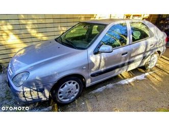 citroën xsara picasso 2.0 hdi exclusive