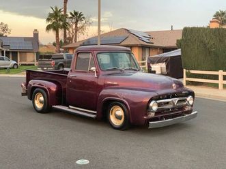 ford f100 pickup