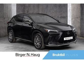 450h+ f sport s topputstyrt! krok/relax/360/soltak/hud