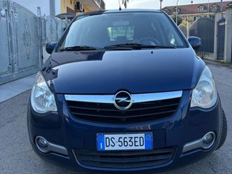 agila 2ª serie agila 1.2 16v 86cv enjoy