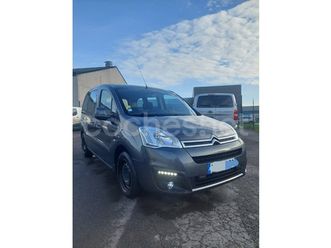 citroen berlingo multispace xtr plus bluehdi 100