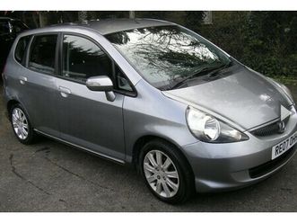 2007 - 1.4 i-dsi se 5-door