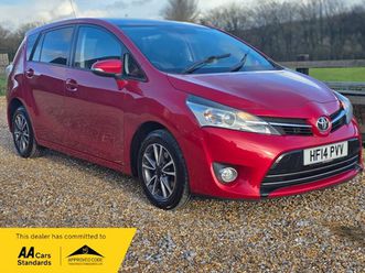 2014 valvematic icon 5door