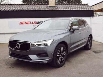 xc60 2.0 d4 inscription geartronic adblue