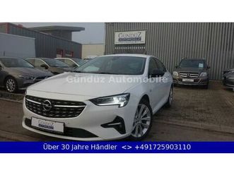 opel insignia b 2.0 diesel aut.grand sport business