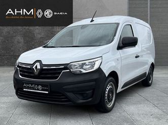 renault express extra 1.3 tce 100 klang & klima mwst aus