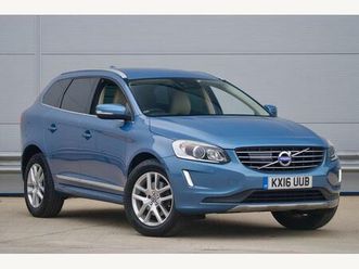 2.4 d4 se lux nav awd euro 6 (start/stop) 5dr