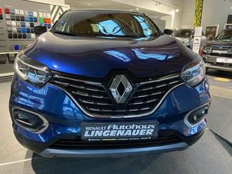 renault kadjar 1.3 tce 140