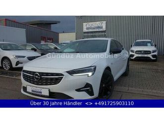 opel insignia b 2.0 diesel grand sport 4x4*18