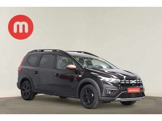 dacia jogger jogger 1.0 eco-g extreme+ up&go 7l bi-fuel