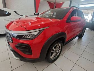 fiat pulse audace 1.0 turbo 200 flex aut. 2022