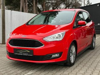 ford grand c-max 1.5 ecoboost cool&connect 1.hnd/navi