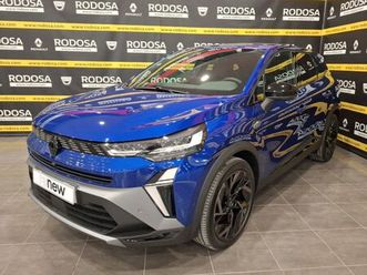 e-tech full hybrid esprit alpine 145cv