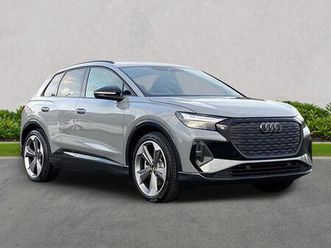 150kw 40 63kwh black edition 5dr auto (03/2025 >)