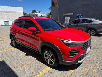 fiat pulse audace 1.0 turbo 200 flex aut. 2022