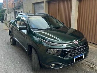 freedom road 2.4 16v flex aut.