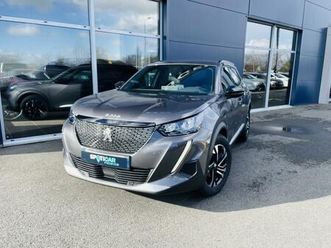 puretech 100 s&s allure