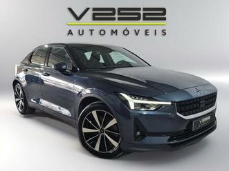 polestar 2 long range awd