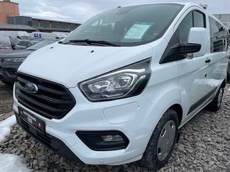 ford transit custom 320 l1h1 va 1.0 ecoboost phev tre