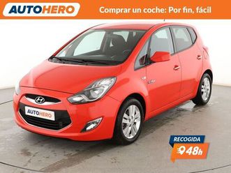 1.6 crdi comfort blue