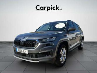 skoda kodiaq 2.0tdi 150cv dsg