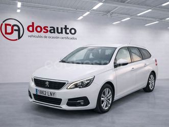 peugeot 308 sw active pack bluehdi 130 ss