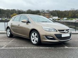 1.6 16v sri auto euro 5 5dr