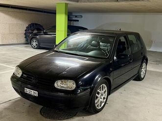 golf 4 iv gti 1.8t