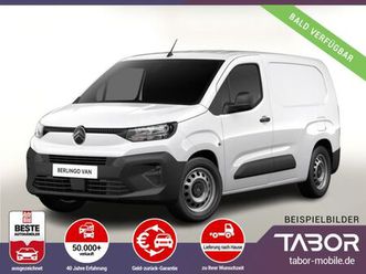 citroën berlingo kasten l2 at extenso kam uvp-38%*
