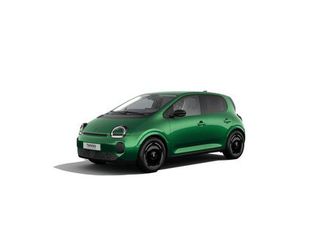 renault twingo e-tech techno urban range
