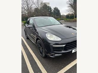 3.6t v6 gts tiptronics 4wd euro 6 (start/stop) 5dr