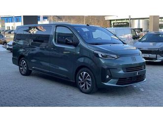 fiat ulysse 2.2 mtj 180k 8at la prima l3