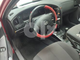 hyundai elantra 2005