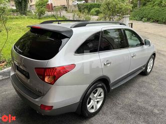 hyundai ix55 3.0crdi 4x4 7 sjedista automatik fabricko stanje