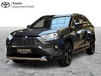 2.5 hev awd style plus