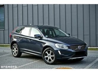 volvo xc 60 d4 momentum