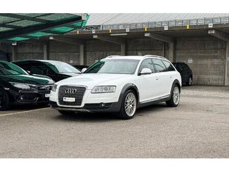 a6 allroad 4.2fsi v8 quattro s-tronic