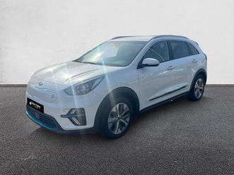 e-niro electrique 204 ch active