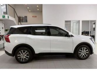 2023 mahindra xuv 700 2.0 ax7l auto 7-seat