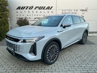 omoda omoda 9 1.5 tgdi phev exclusive dht februári átvátellel többféle színkombinációban