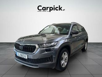 skoda kodiaq 2.0tdi 150cv dsg
