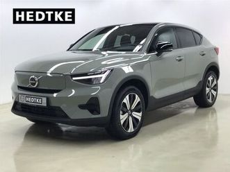 volvo c40 recharge plus 19