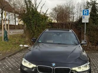 3.0 biturbo allrad touring -