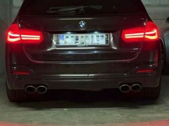 alpina d3 3.0 biturbo allrad touring -