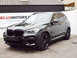 x3 phev 2.0ia xdrive30e opf (eu6ap)