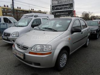 daewoo kalos 1.4 s