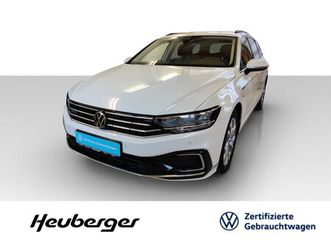passat variant gte 1.4 tsi dsg ehybrid ahk, acc